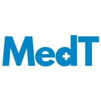 Medtainment logo - Similar company to Tsn Branding Experience