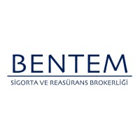 Bentem Sigorta ve Reasürans Brokerliği A.Ş. logo - Similar company to Coris Sigorta Ve Reasürans Brokerliği A.Ş.