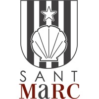 Col·legi Sant Marc de Sarrià logo - Similar company to Fremmenn Dynamics, S.L.