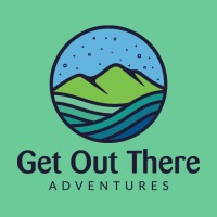 Get Out There Adventures logo - Similar company to Venture Out