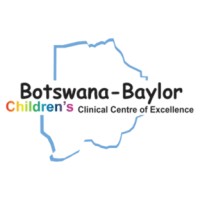 Botswana-Baylor Children's Clinical Centre of Excellence logo - Similar company to Baylor