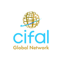 CIFAL Global Network logo - Similar company to Computers Mdpi