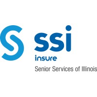 Senior Services Of Illinois, Inc., Ega For Bcbsil