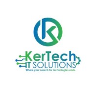 Kertech IT Solutions logo - Similar company to Macans Infotech Private Limited