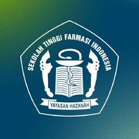 Sekolah Tinggi Farmasi Indonesia logo - Similar company to Dwiputra Group