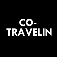 Co-TravelIn logo - Similar company to Eureka Trips