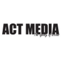 ACT Media Co Ltd logo - Similar company to Shenzhen Leader Display Pdts Ltd