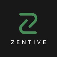 Zentive Agency logo - Similar company to Purple Patch Group