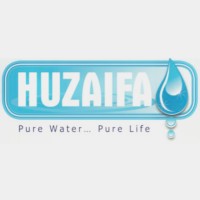 Huzaifa Water Treatment & Purification logo - Similar company to Hi-Tech Profiles Llc