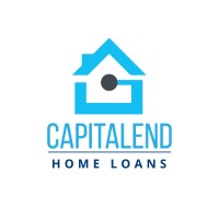Capitalend Home Loans logo - Similar company to Loanlock