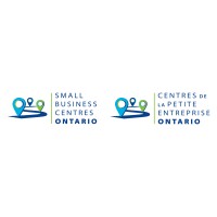 Small Business Centres Ontario logo - Similar company to Techconnex