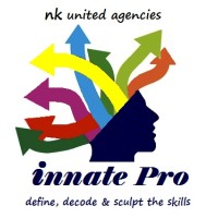 InnatePro logo - Similar company to Dakshas Healthcare Ecosystem
