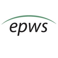 European Platform of Women Scientists EPWS logo - Similar company to Boxing Lisboa