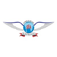 Sha Shib Flying Academy logo - Similar company to Galaxy Flying Academy Limited