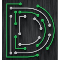 Digital Foresight Agency logo - Similar company to Travis Digital