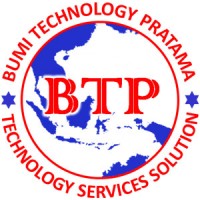 PT. BUMI TECHNOLOGY PRATAMA logo - email format related to Virtualization Advisors