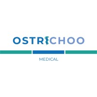 Ostrichoo Medical logo - Similar company to Resty