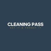 Cleaning Pass logo - Similar company to Cleaning Laboratory