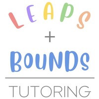 Leaps & Bounds Tutoring logo - Similar company to Bare Feat