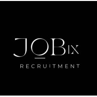 Jobix logo - Similar company to Lattice Ai