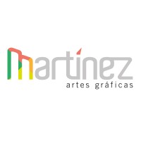 Gráficas Martínez logo - Similar company to Cbd Home ™