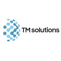 TM solutions logo - Similar company to Talma Core Engineering