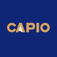 CAPIO - Soluções Especiais de Construção logo - Similar company to Obrax - Construções Lda