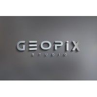 geopix studio logo - Similar company to Mansaa