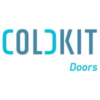 Coldkit Doors logo - Similar company to Coldkit