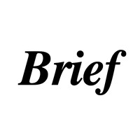 Brief logo - Similar company to Cloudmask