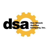 Don Smock Auction Co logo - Similar company to Construction Engineering Solutions, Llc