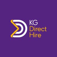 KG Direct Hire logo - Similar company to Kingswood Group