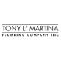 Tony LaMartina Plumbing Company, Inc. logo - Similar company to Weatherwise Heating & Cooling