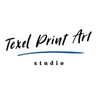 Texelprintart