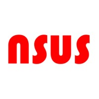 NSUS (Shuzhou) Steering system logo - Similar company to R.H.Sheppard Steering System Hubei Co., Ltd