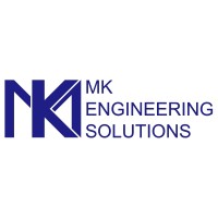 MK Engineering Solutions logo - Similar company to Turbo Mech Services Pvt. Ltd
