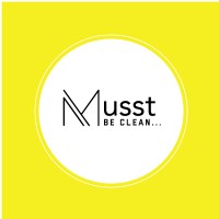 Musst Inc. logo - Similar company to Lp Blueprint