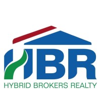 Hybrid Brokers Realty - Delivering Exceptional Real Estate Experiences logo - Similar company to Myownspace