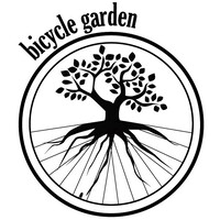 The Bicycle Garden