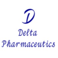 Delta Pharmaceutics Ltd. logo - Similar company to The Wolfson Centre For Bulk Solids Handling Technology