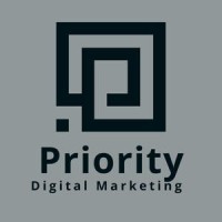 Priority Agency logo - Similar company to Connectly Digital