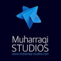 Muharraqi Studios logo - Similar company to Blacksmith Studios