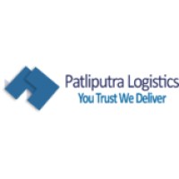 Patliputra Logistics logo - Similar company to Deliveryplus