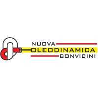 Nuova Oleodinamica Bonvicini logo - Similar company to Libra Srl