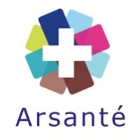 Arsanté | Centre Médical de Lancy logo - Similar company to Cité Générations Et Maison De Santé