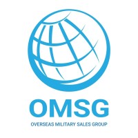Overseas Military Sales Group logo - Similar company to Easibridge