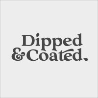 Dipped and Coated logo - Similar company to Frameworks
