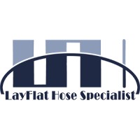 LayFlat Hose Co,. Ltd logo - Similar company to Drip Today