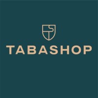 Tabashop Montreux logo - Similar company to Platinum American Tabacco