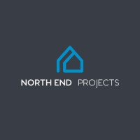 North End Projects logo - Similar company to Blinkn